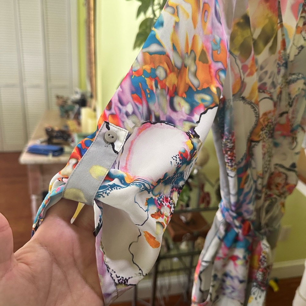 🔥❤️Size Small romper❤️🔥 - Picture 4 of 8